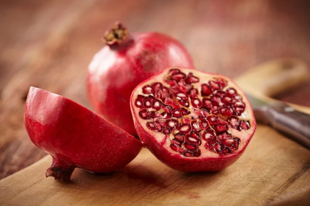 Pomegranate Exporters in Aligarh, Uttar Pradesh