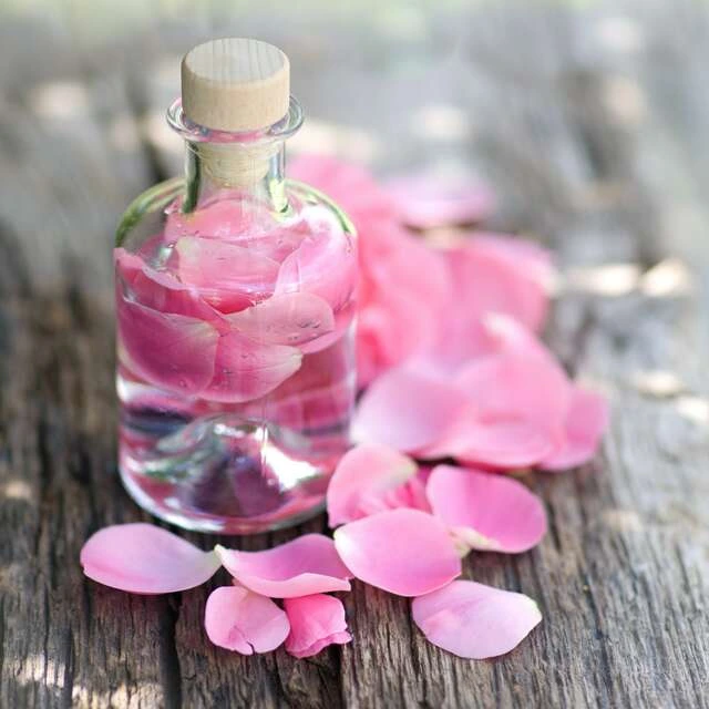 Rose Water Manufacturers in Aligarh